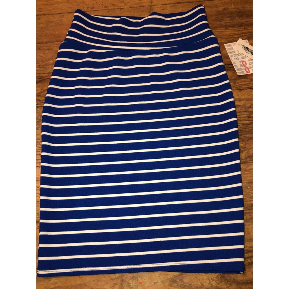 LuLaRoe Skirt